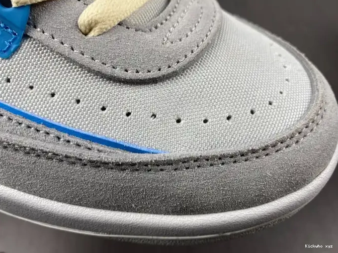Jordan Retro Union Fog Grey DN3802-001 2 0518